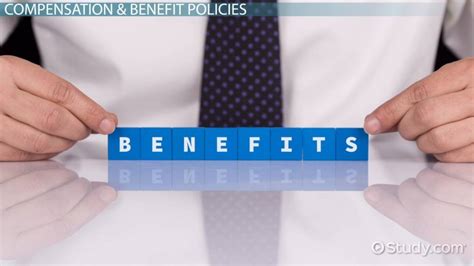 benefits 意思